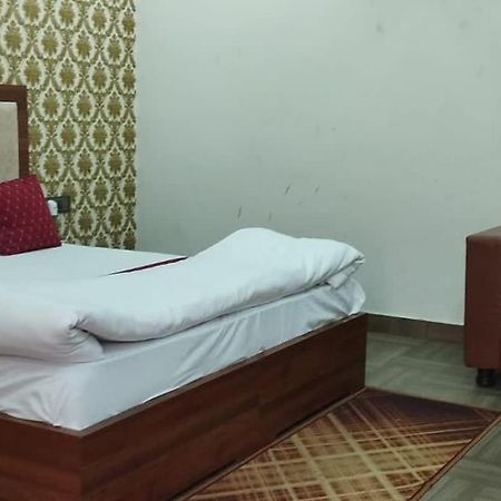 The Singhasan Nd Saffron Hotel Jind ภายนอก รูปภาพ