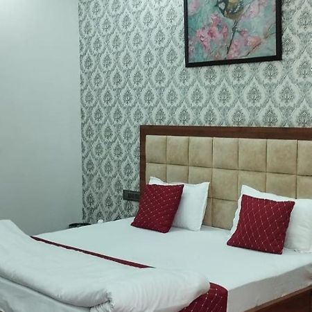 The Singhasan Nd Saffron Hotel Jind ภายนอก รูปภาพ